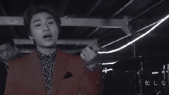 BigBang,大声(BigBang) - Rainy Rainy