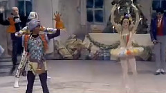 The Nutcracker Part 1