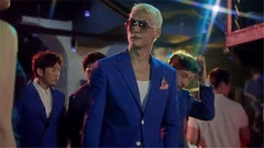 G.O.D - Saturday Night