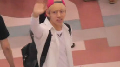 Suvarnabhumi 机场接机