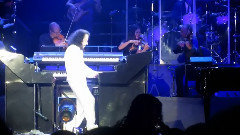 Yanni - Yanni in Israel 2014