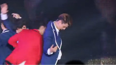 SEHUN Solo & Growl & Wolf