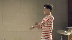 G-Dragon(BigBang) - LG U LTE8 NEW CF 世界杯篇 30S Ver.