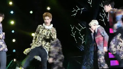 MAMA & Let Out The Beast & XOXO