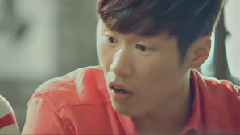 G-Dragon(BigBang) - LG U LTE8 NEW CF 世界杯篇 15S Ver