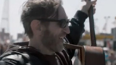 Counting Crows - Palisades Park