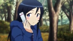 我的妹妹不可能那么可爱