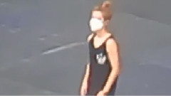 Luhan Solo Rehearsal