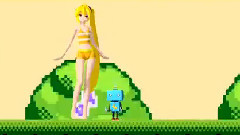 亚北音留 - デンパラダイム