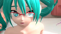 初音未来 - Megane