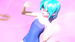 初音未来 - Megane