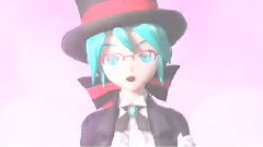 初音未来 - Megane