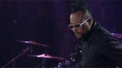 Black Eyed Peas - Meet Me Half Way  Taratata