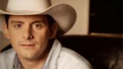 Brad Paisley - I Wish You'd Stay