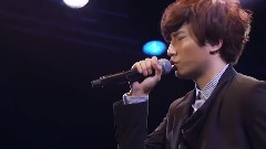 寻找的是你 Intimate