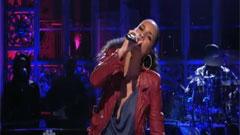 Alicia Keys - Try Sleeping With A Broken Heart