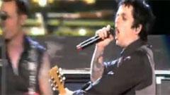 Green Day - Know Your Enemy  NewYears