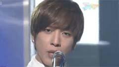 郑容和,CNBLUE - 孤独啊