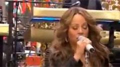 Mariah Carey - H.A.T.EU  Today Show