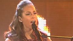 Alicia Keys - 金曲串烧