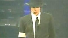 Michael Jackson - Dangerous