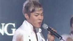 辉星 - 眼泪擦了又擦