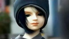 徐英恩 - 美丽的拘束