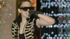 G-Dragon(BigBang) - The Leaders