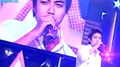 Cant Take My Eyes Off You