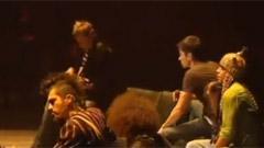 Enrique Iglesias - La Chicade Ayer Odyssey Arena Belfast