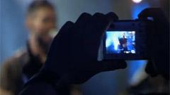 Maroon 5 - Shiver Live From Le Cabaret