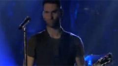 Maroon 5 - She Will Be Loved Live From Le Cabaret