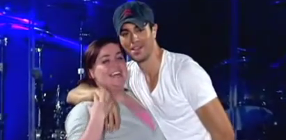 Enrique Iglesias - Hero