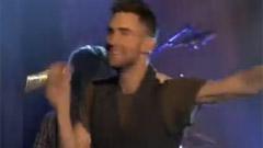 Maroon 5 - This Love Live From Le Cabaret