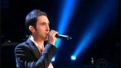 Maroon 5 - This Love  Grammy