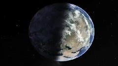 风景,音乐短片 - The Known Universe