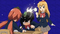 ぷらすちっく☆思考