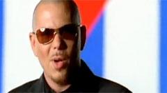Pitbull - Bojangles