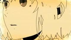 二息歩行でアニメ