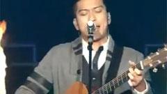 太阳と砂漠のバラ