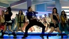 印度群星 - Jr.NTR跳舞片段集锦