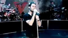 Maroon 5 - She Will Be Loved Live Friday The 13Th