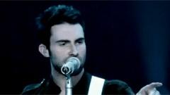 Maroon 5 - Through With You Live Friday The 13Th