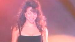 Mariah Carey - Emotions