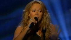 Mariah Carey - Through The Rain American