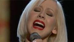 Christina Aguilera - Lift Me Up