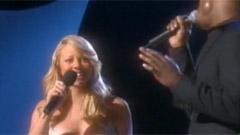 Mariah Carey - I'll Be There A Home For The Holidays 01