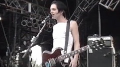 Placebo - Black Eyed