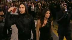 Black Eyed Peas - I Gotta Feeling 法国NRJ