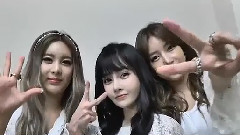 每日T-ara QBS篇 第二弹 IN 大阪 第二日